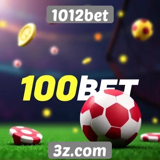 Vantagens e desvantagens de jogar na 1012bet