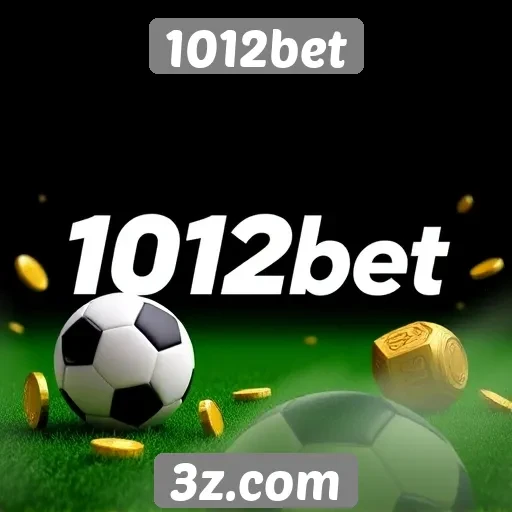 1012bet oferece nova plataforma de jogos online