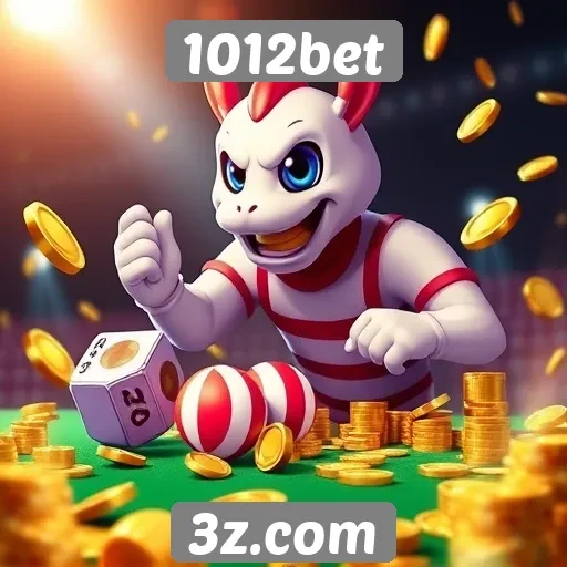 Comparação de bônus disponíveis na 1012bet