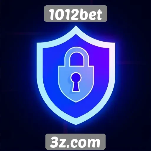 Segurança e proteção de dados no site 1012bet