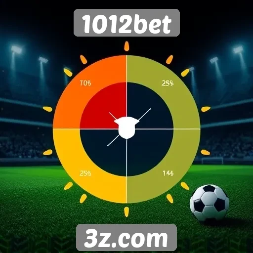 Diferenciais da plataforma 1012bet no mercado