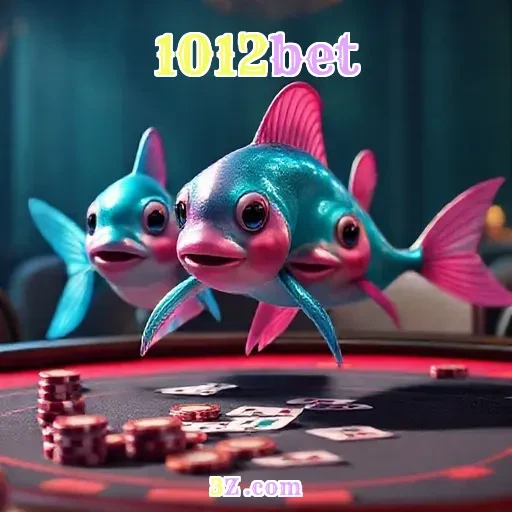 Os Jackpots da 1012bet: Excitação em Cada Jogada