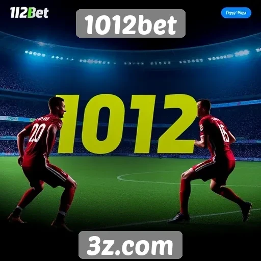 Tendências de jogos ao vivo no 1012bet