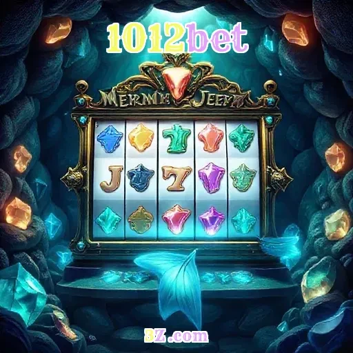 Slots Empolgantes no 1012bet: A Aventura que Não Tem Fim
